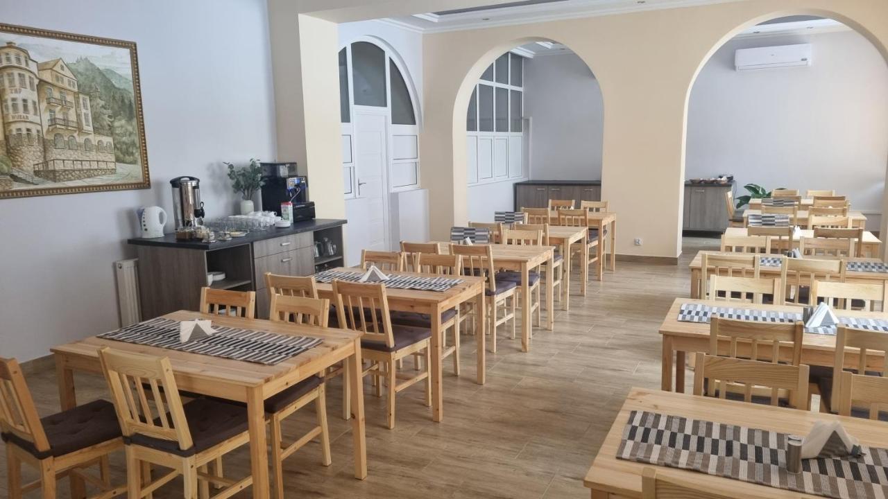 Huzar * Krynica Zdroj