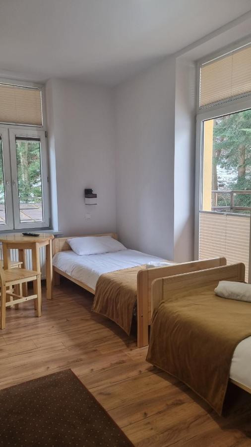 Huzar Hotel Krynica Zdroj